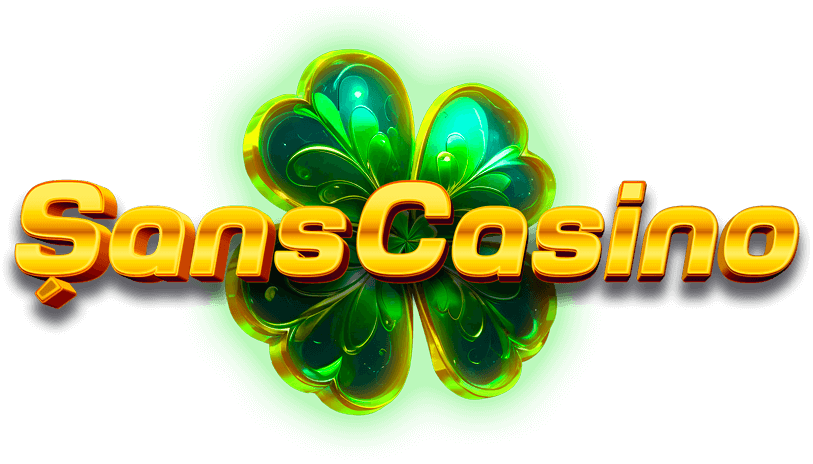 Casino logo